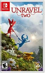 Unravel Two - (New, Nintendo Switch) - Image 2