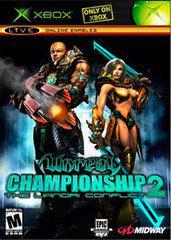 Unreal Championship 2 - (Complete, Xbox) - Image 2