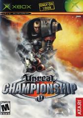 Unreal Championship - (Complete, Xbox) - Image 2