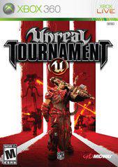 Unreal Tournament III - (Complete, Xbox 360) - Image 2