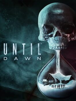 Until Dawn - (Complete, Playstation 4) - Image 2