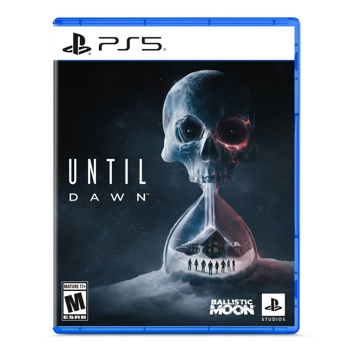 Until Dawn - (New, Playstation 5) - Image 2