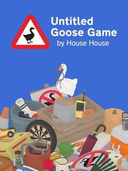 Untitled Goose Game - (New, Playstation 4) - Image 2
