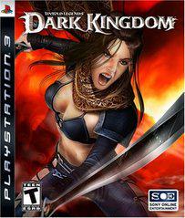 Untold Legends Dark Kingdom - (Complete, Playstation 3) - Image 2