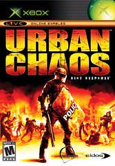 Urban Chaos Riot Response - (Complete, Xbox) - Image 2