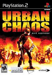 Urban Chaos Riot Response - (Loose, Playstation 2) - Image 2