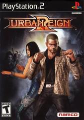 Urban Reign - (Complete, Playstation 2) - Image 2