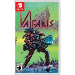Valfaris - (Complete, Nintendo Switch) - Image 2