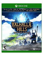 Valhalla Hills - (Complete, Xbox One) - Image 2
