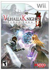 Valhalla Knights: Eldar Saga - (Complete, Wii) - Image 2