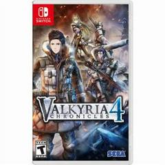 Valkyria Chronicles 4 - (Complete, Nintendo Switch) - Image 2