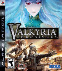 Valkyria Chronicles - (Complete, Playstation 3) - Image 2