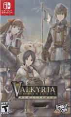 Valkyria Chronicles Remastered - (New, Nintendo Switch) - Image 2