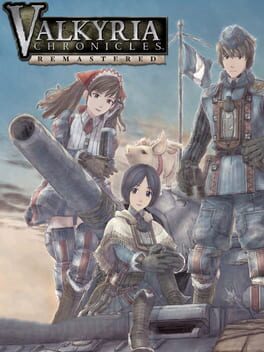 Valkyria Chronicles Remastered - (New, Playstation 4) - Image 2