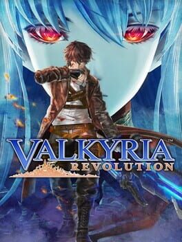 Valkyria Revolution - (Complete, Playstation 4) - Image 2