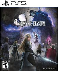 Valkyrie Elysium - (Complete, Playstation 5) - Image 2