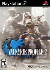 Valkyrie Profile 2 Silmeria - (Loose, Playstation 2) - Image 2
