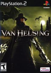 Van Helsing - (Complete, Playstation 2) - Image 2