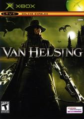 Van Helsing - (Complete, Xbox) - Image 2