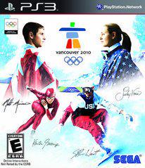 Vancouver 2010 - (Complete, Playstation 3) - Image 2