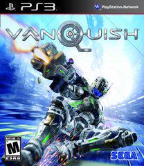 Vanquish - (Complete, Playstation 3) - Image 2