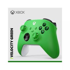 Velocity Green Controller - (Loose, Xbox Series X) - Image 2