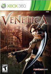 Venetica - (Complete, Xbox 360) - Image 2