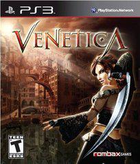 Venetica - (New, Playstation 3) - Image 2