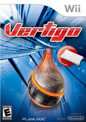 Vertigo - (Complete, Wii) - Image 2