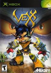 Vexx - (New, Xbox) - Image 2