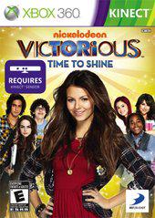 Victorious: Time to Shine - (Complete, Xbox 360) - Image 2