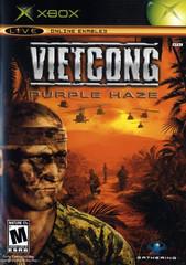 Vietcong Purple Haze - (Complete, Xbox) - Image 2