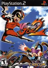 Viewtiful Joe 2 - (Loose, Playstation 2) - Image 2