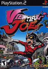 Viewtiful Joe - (Complete, Playstation 2) - Image 2