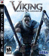 Viking Battle for Asgard - (Complete, Playstation 3) - Image 2