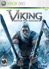 Viking Battle for Asgard - (Complete, Xbox 360) - Image 2