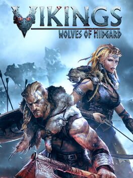 Vikings: Wolves of Midgard - (Complete, Playstation 4) - Image 2