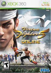 Virtua Fighter 5 - (Complete, Xbox 360) - Image 2