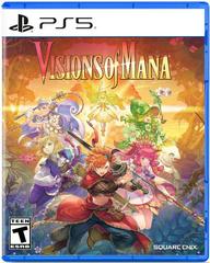 Visions of Mana - (New, Playstation 5) - Image 2