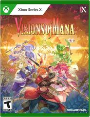 Visions of Mana - (New, Xbox Series X) - Image 2