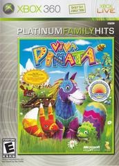 Viva Pinata [Platinum Family Hits] - (Complete, Xbox 360) - Image 2