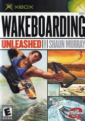 Wakeboarding Unleashed - (Complete, Xbox) - Image 2