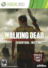 Walking Dead: Survival Instinct - (Complete, Xbox 360) - Image 2