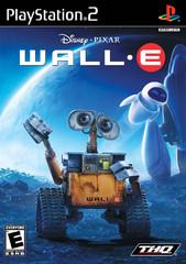 Wall-E - (Complete, Playstation 2) - Image 2