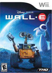 Wall-E - (Complete, Wii) - Image 2