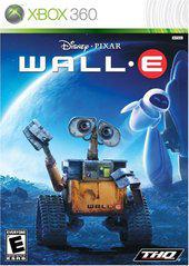 Wall-E - (Complete, Xbox 360) - Image 2