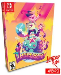 Wandersong [Pop up Edition] - (New, Nintendo Switch) - Image 2