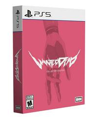 Wanted: Dead [Collector's Edition] - (Complete, Playstation 5) - Image 2