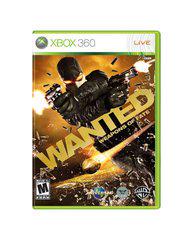 Wanted: Weapons of Fate - (Complete, Xbox 360) - Image 2