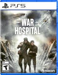 War Hospital - (New, Playstation 5) - Image 2